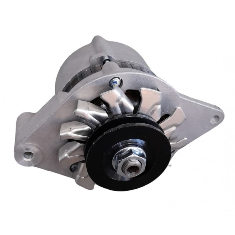 Alternatore AG0011 12V 33Ah per Trattori Lamborghini, John Deere, Jubana