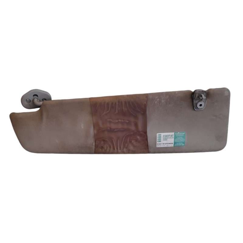 Pantina aletta parasole sinistra Fiat Ducato 100 Multijet 2006-2014