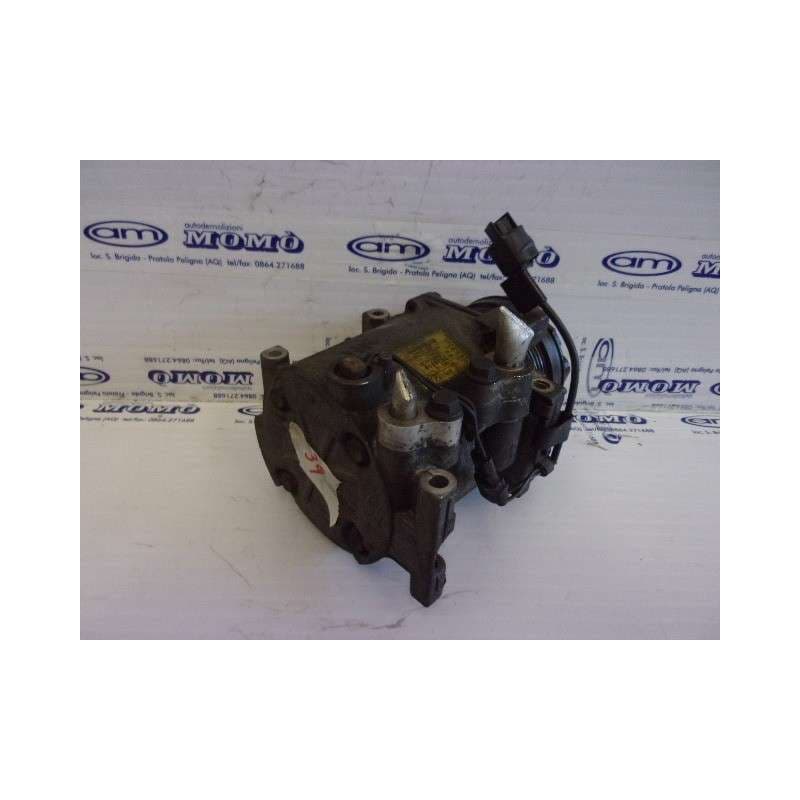 Compressore aria Condizionata MR315460 MSC90C Mitsubishi Space Star 1.6