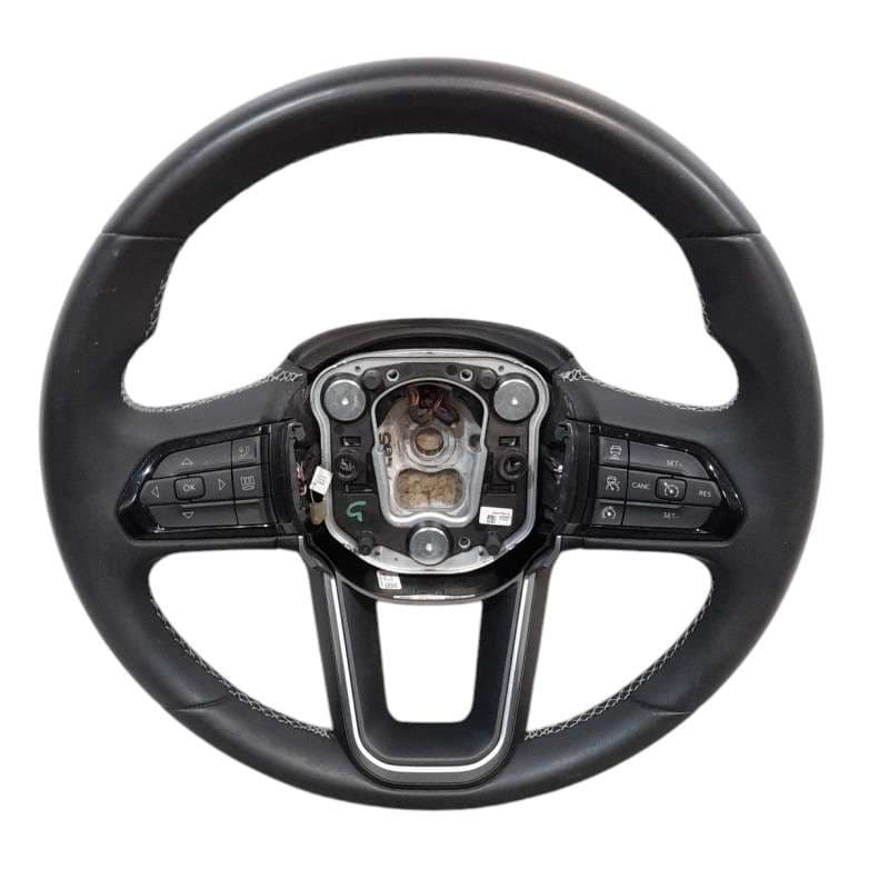 Volante multifunzione in pelle Jeep Compass 1.3 FireFly Multiair 2 2016 in poi
