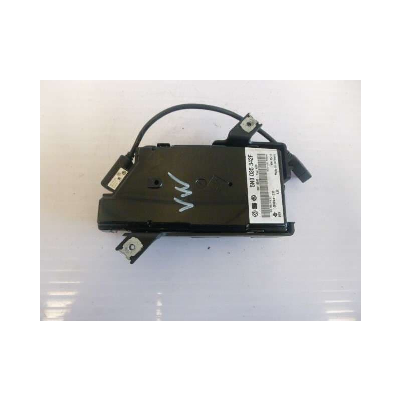 Centralina presa- multimedia- interfaccia- usb 5N0035342F Volkswagen Golf VI/Volkswagen Scirocco/Skoda/Seat/Audi