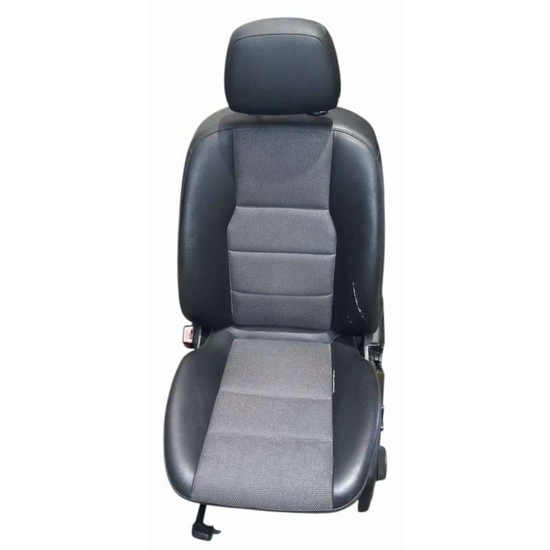 Sedile anteriore sinistro Mercedes Classe C W204 Berlina 2007-2015
