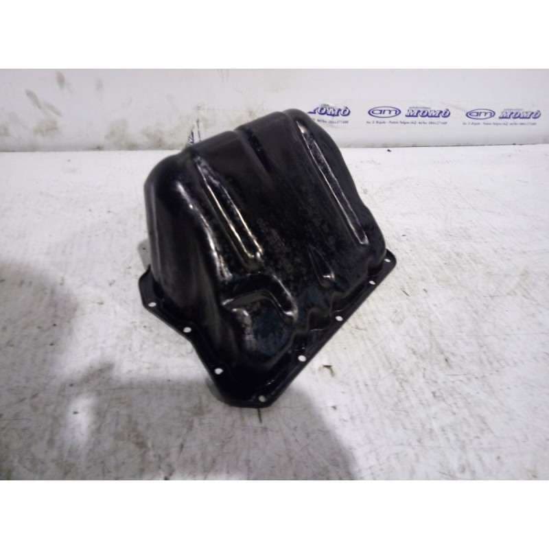 Coppa olio 1600140003 Smart Fortwo 600