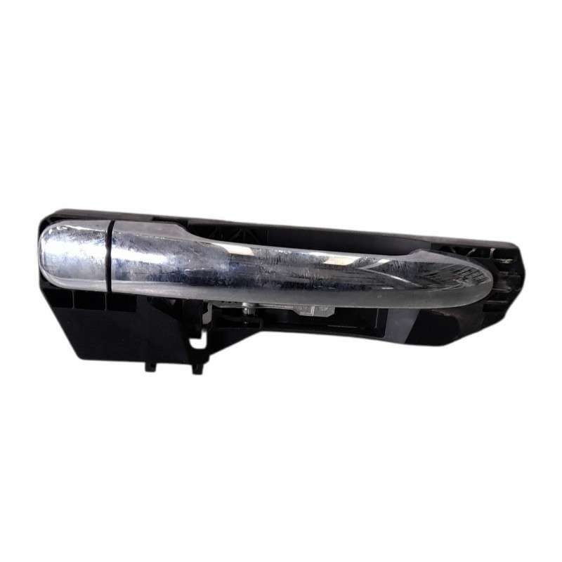 Maniglia esterna porta anteriore destra Fiat Bravo 1.4 benzina GPL 2007-2014