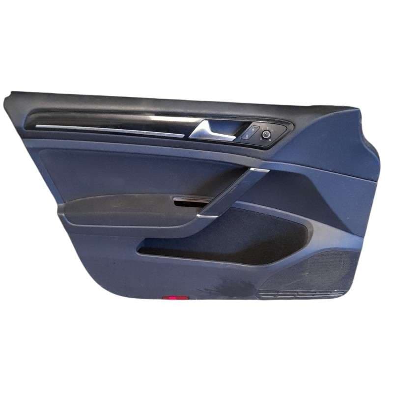 Pannello porta anteriore sinistro Volkswagen Golf VII 2012-2021