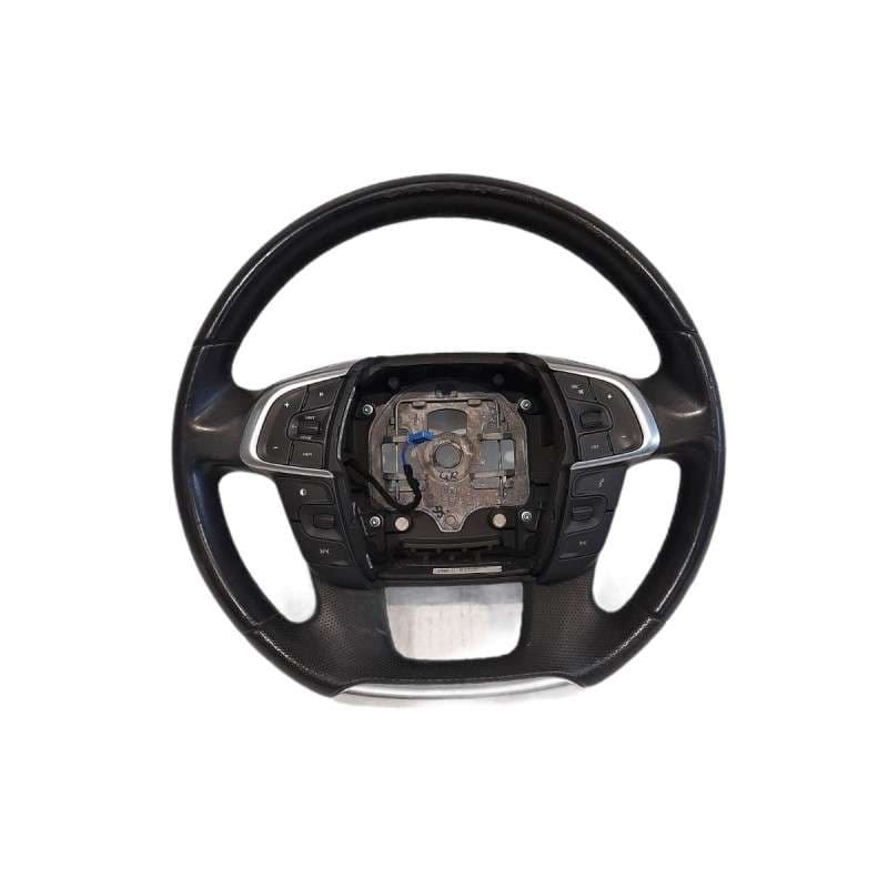 Volante multifunzione 96754519ZD Citroen C4 DS4 2011-2018