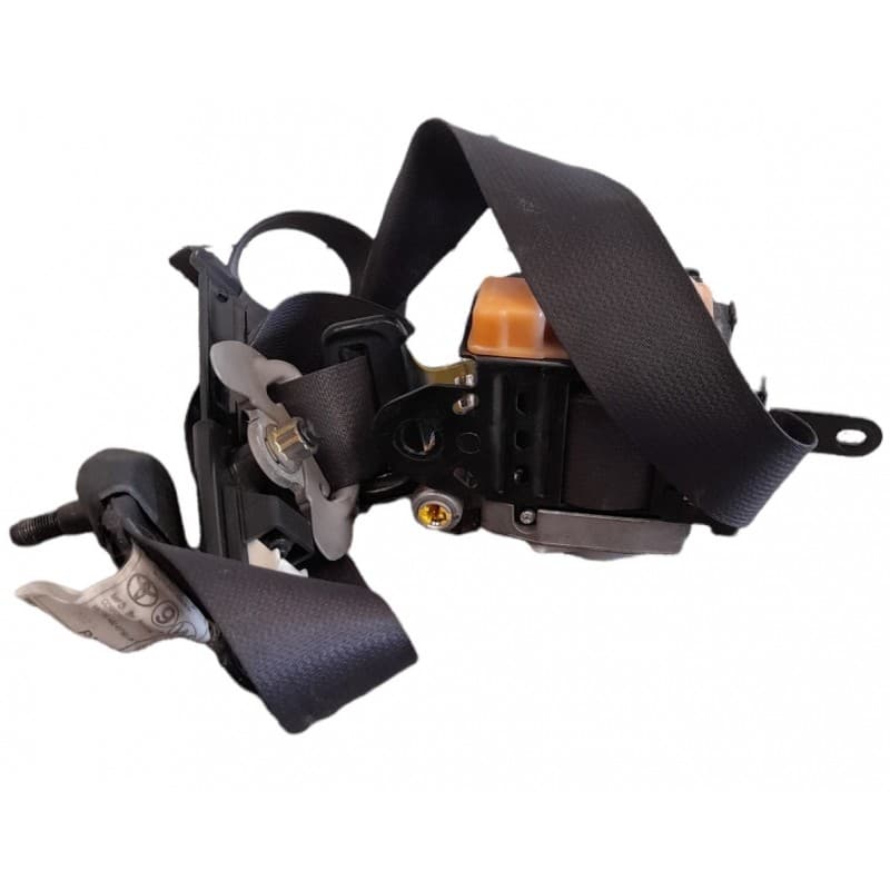 Cintura di sicurezza anteriore destra Toyota Avensis Verso 2001-2009