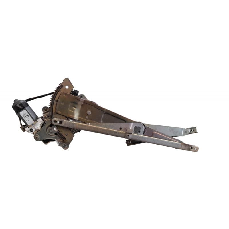 Alzavetro anteriore sinistro DR 5 2.0 Ecopower 16V 2007-2008