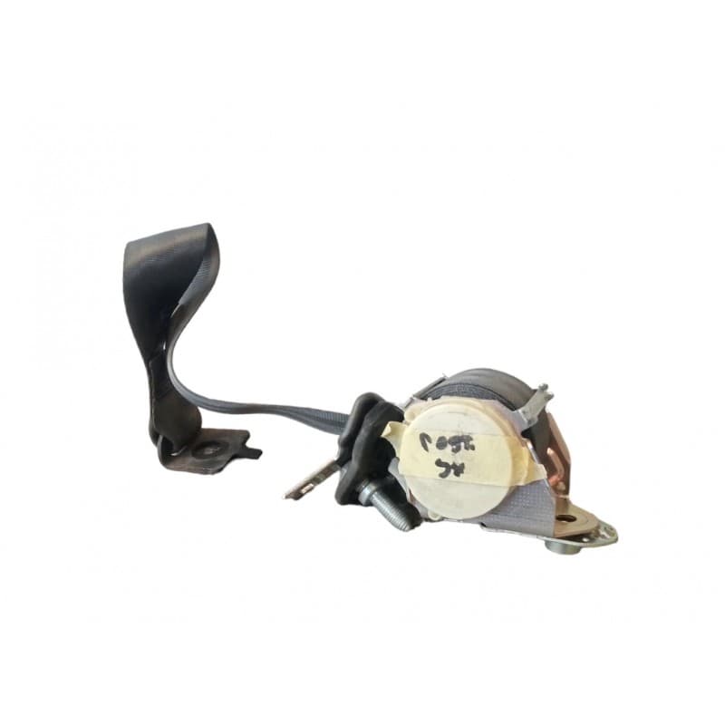 Cintura di sicurezza posteriore centrale Renault Clio 2005-2013