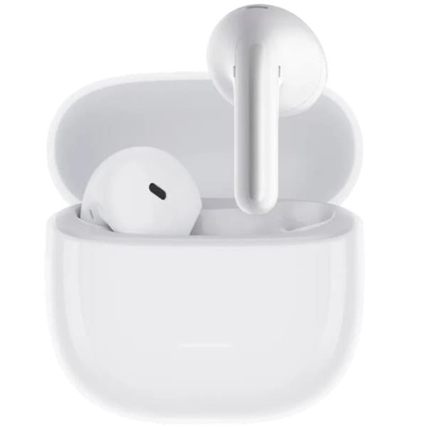 Auricolari Xiaomi Redmi Buds 8 Active TWS - Riduzione del rumore - Abbinamento rapido con Google - Fino a 7 ore di autonomia - Controllo touch -