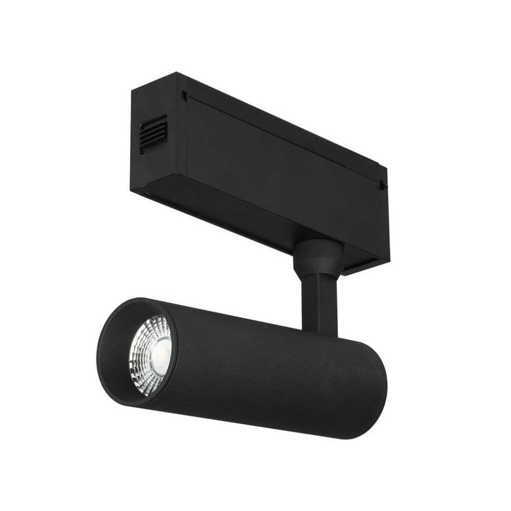 V-TAC Faretto LED COB da Binario Magnetico 15W 24V UGR90