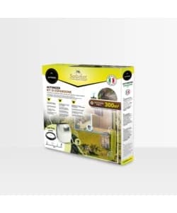 Kit espansione per sistemi di nebulizzazione sandokan "automizer" 1000 m?