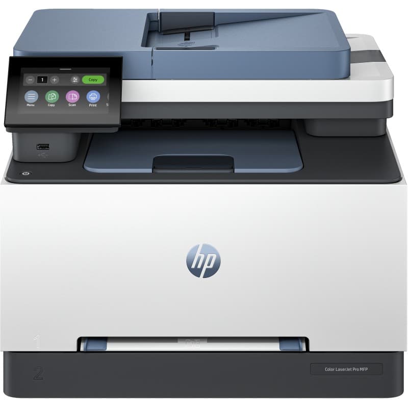 HP Color LaserJet Pro Stampante multifunzione 3302fdw