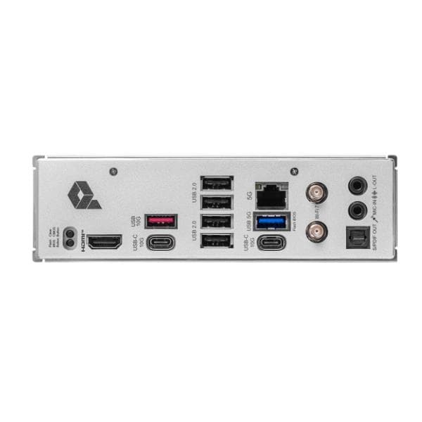 MSI PRO B850-P WIFI scheda madre AMD B850 Socket AM5 ATX