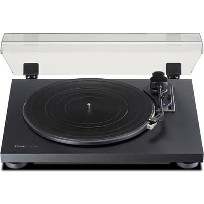 Giradischi bluetooth Teac TN 180 nero