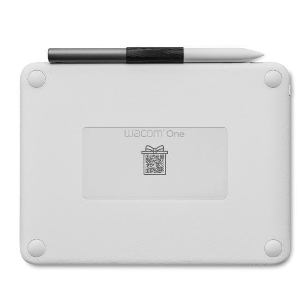 WACOM ONE PEN TABLET SMALL - S
