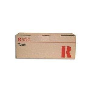 Ricoh 841595 cartuccia toner 1 pz Originale Ciano