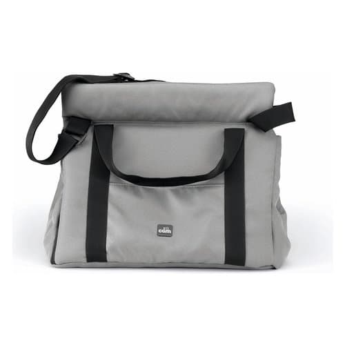 Borsa nursery Cam 040 CB TRAVELLING Grigio