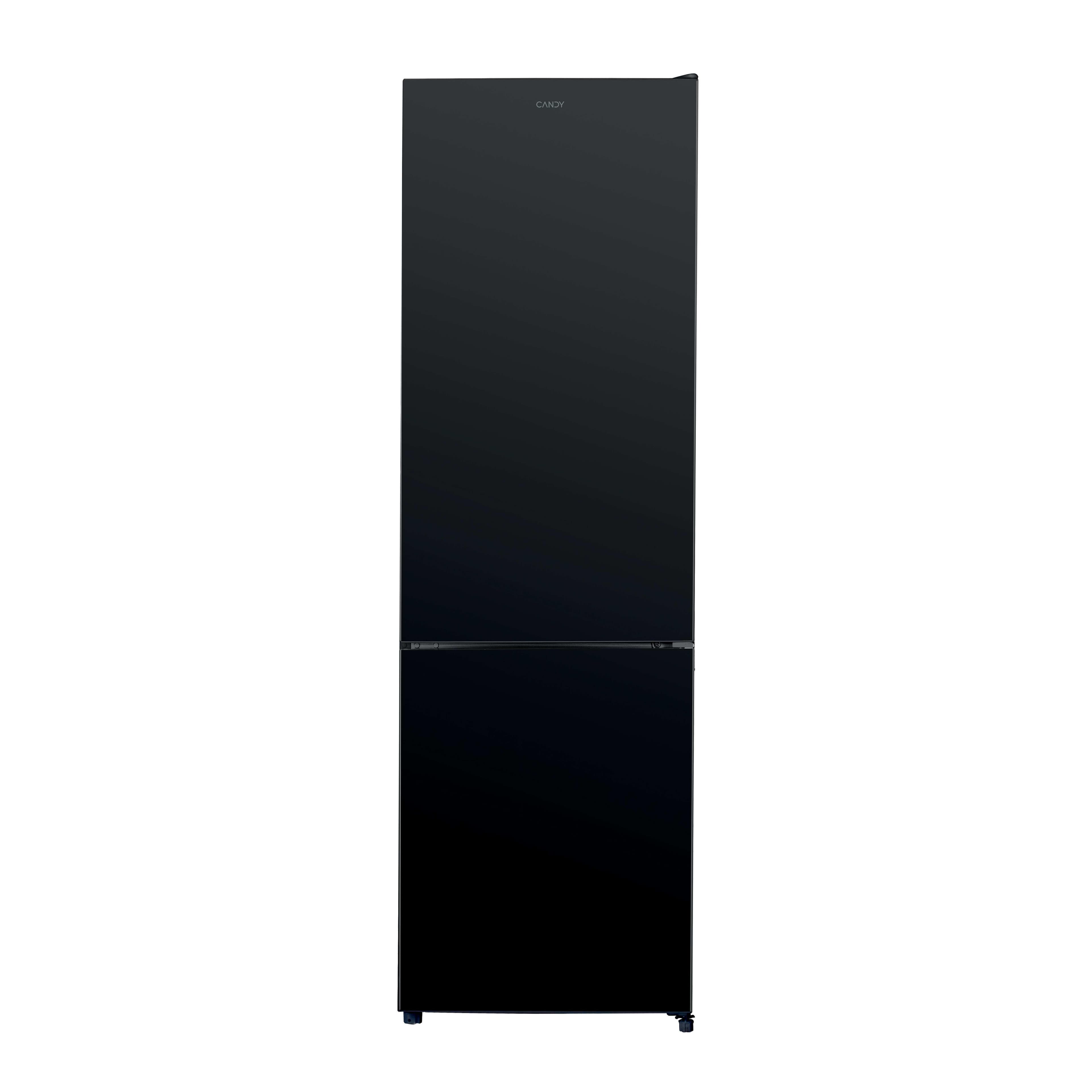 Candy City Combi CCG3L517EB Libera installazione 262 L Nero