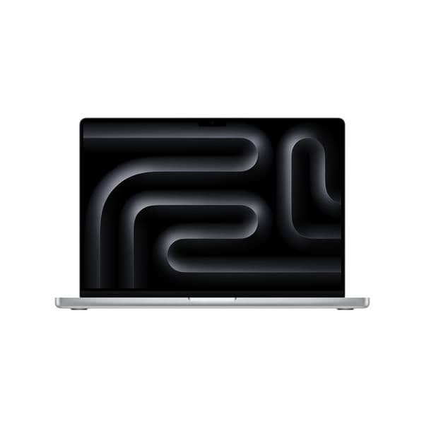 MacBook Pro 16 : Chip Apple M5 Max con CPU 18-core e GPU 32-core 36GB 2TB SSD - Argento