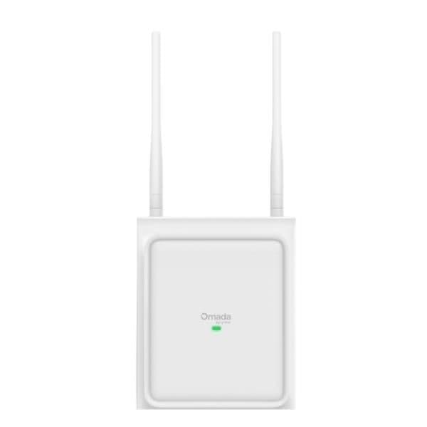 TP-Link Omada EAP725-Outdoor 5000 Mbit/s Bianco Supporto Power over Ethernet (PoE)