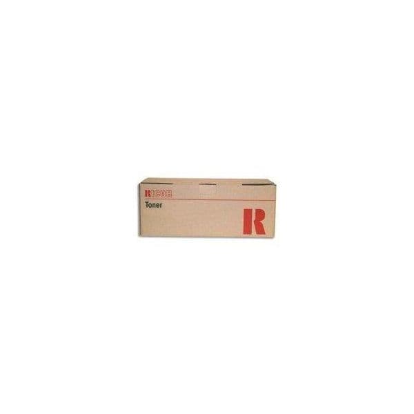 Ricoh 841595 cartuccia toner 1 pz Originale Ciano
