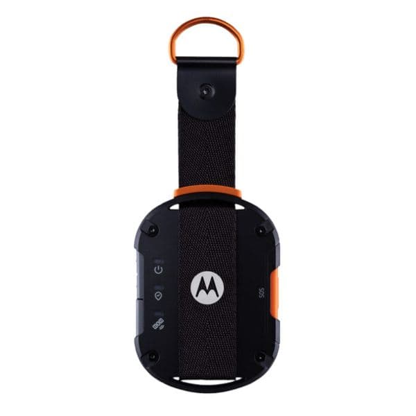 Motorola Defy Satellite link Collegamento satellitare