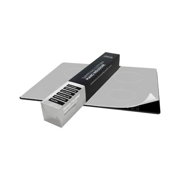 Protezione piano induzione Igenio 266 Vetrosecurit Clear