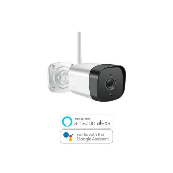 SUPERIOR Telecamera Di Videosorveglianza 1080p Superior Supicm002