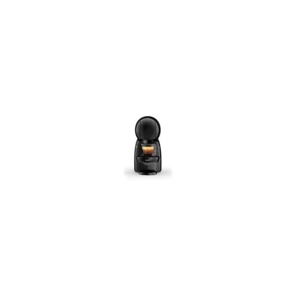 MACCHINA DA CAFFE KRUPS DOLCE GUSTO PICCOLO XS KP1A3BP16 BLACK