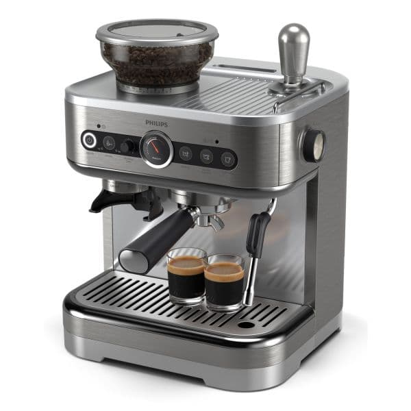 Philips Barista Brew PSA3218/01 Macchina da caffè semiautomatica