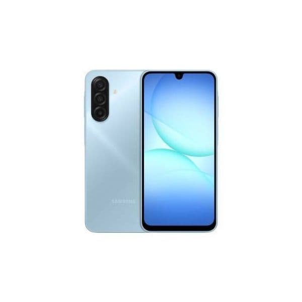 Samsung Galaxy A17 17 cm (6.7") Dual SIM ibrida 4G USB tipo-C 8 GB 256 GB 5000 mAh Azzurro