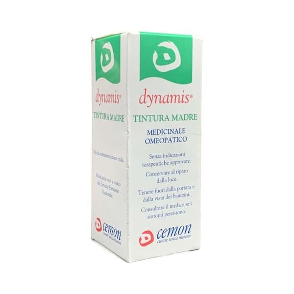 Passiflora Incarnata Tintura Madre 30ml Cemon