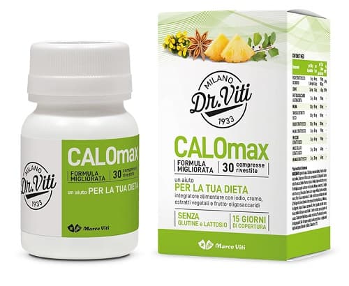 calomax fm 30cpr