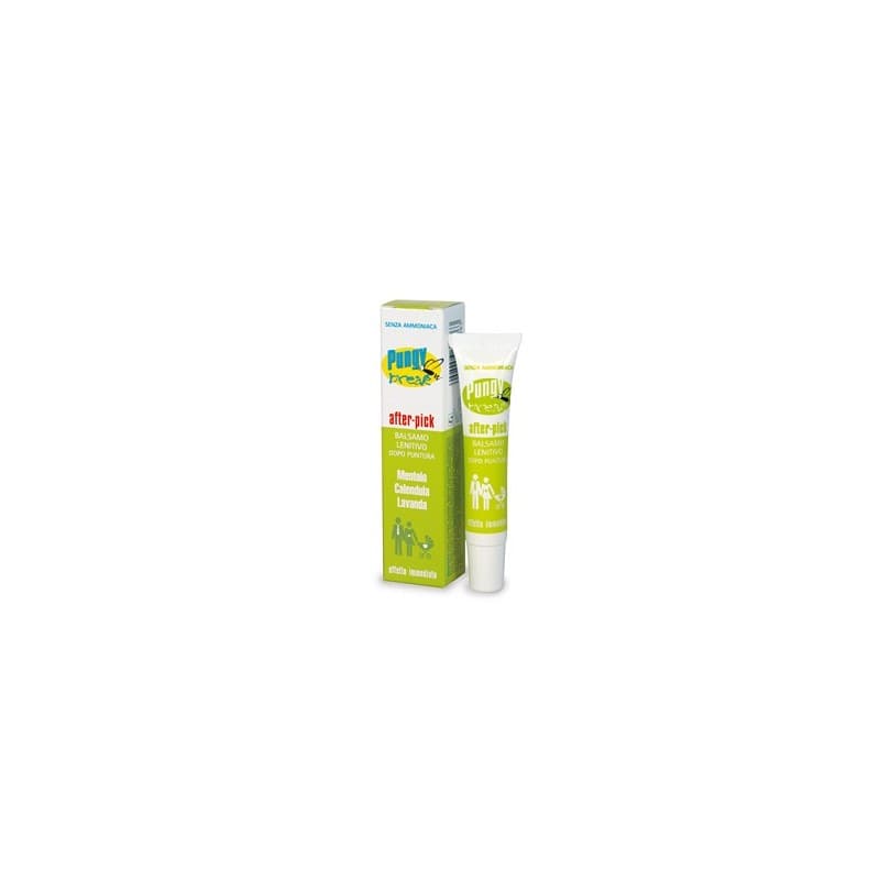 Vital Factors - Vital Factors Italia Pungi Break After Pick Lenitivo 15 Ml