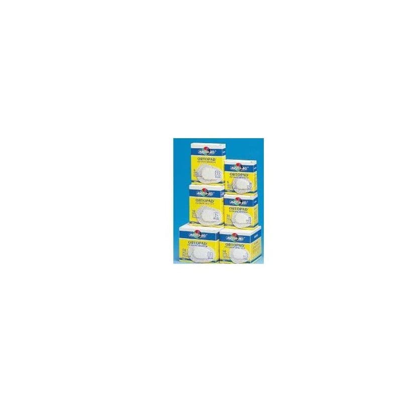 Pietrasanta Pharma - Pietrasanta Pharma Cerotto Oculare Per Ortottica Ortopad Bianco Junior 50 Pezzi