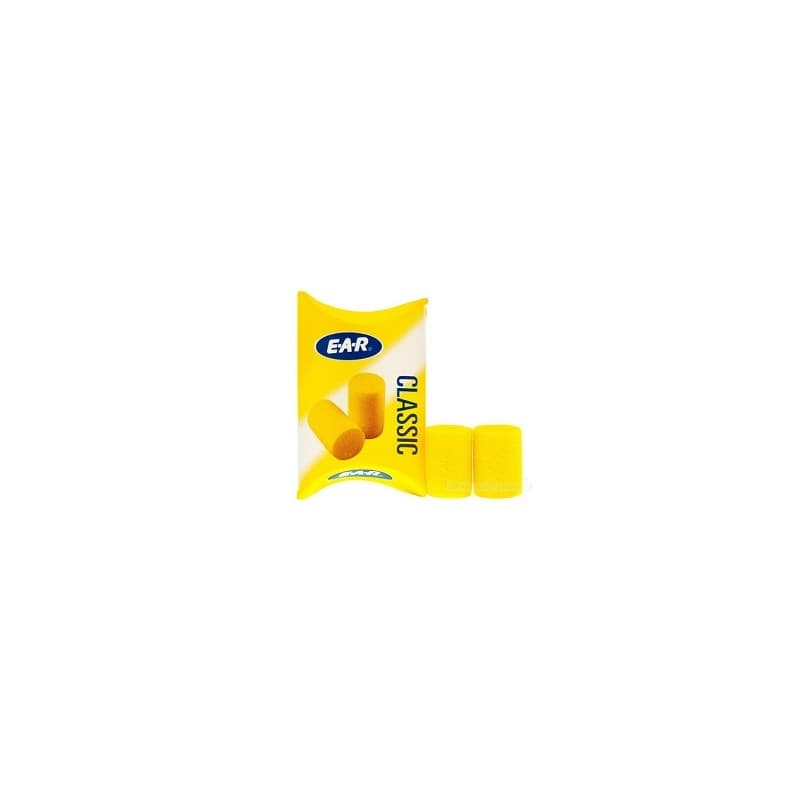 Pasquali - Earplug Scudo Classic 1 Coppia
