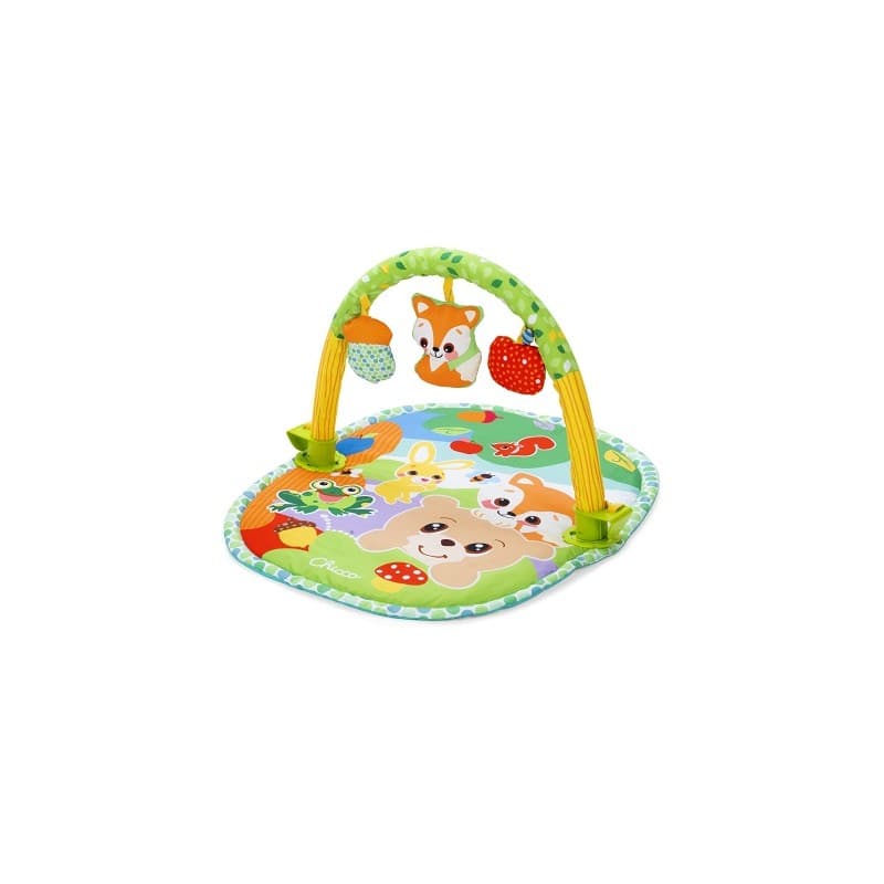Chicco - CH GIOCO MF 3IN1 ACTIVITY GYM