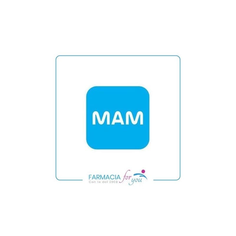 MAM Baby - MAM WELCOME TO THE WORLD NEU