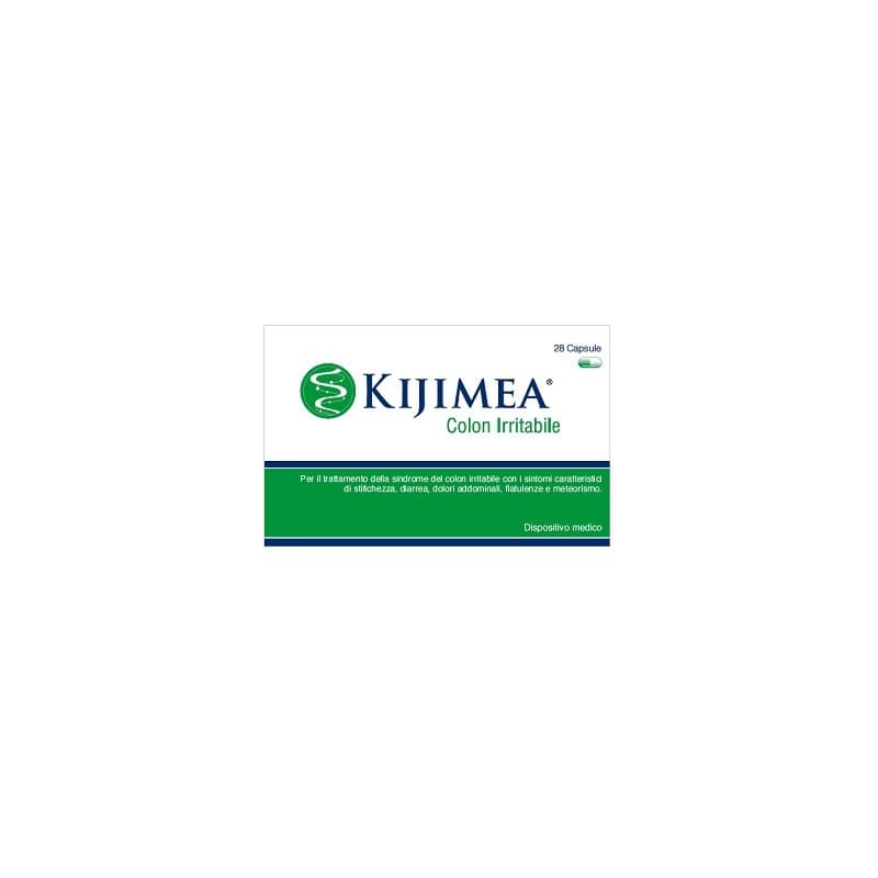 De Salute - Kijimea Colon Irritabile 28cps
