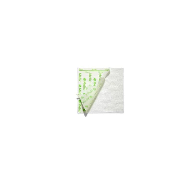 Molnlycke - Molnlycke Health Care Cerotto Mefix Adesivo In Tessuto Non Tessuto 10000x5cm Articolo 310500 1 Pezzo