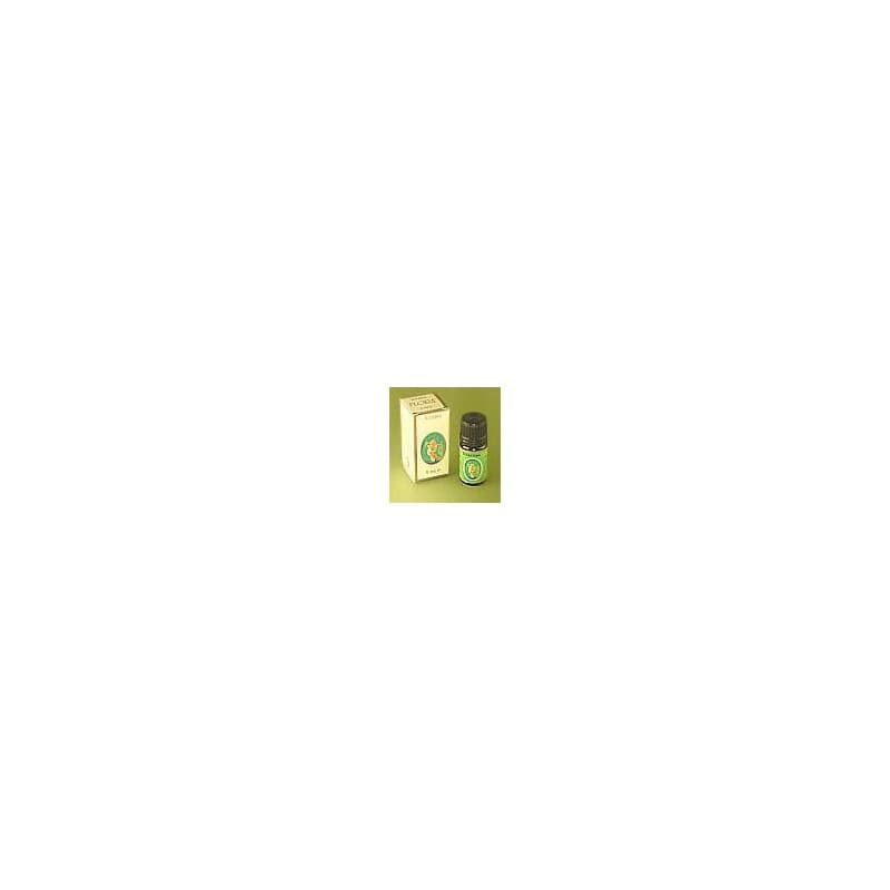 Flora - Flora Garofano Chiodi Olio Bio Ess 5