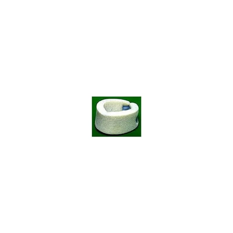 Dr. Gibaud Ortho Linea Ortopedica - Collare Cervicale Morbido Medio Cod.1106 - Taglia 3 (Girocollo 41-48 cm)