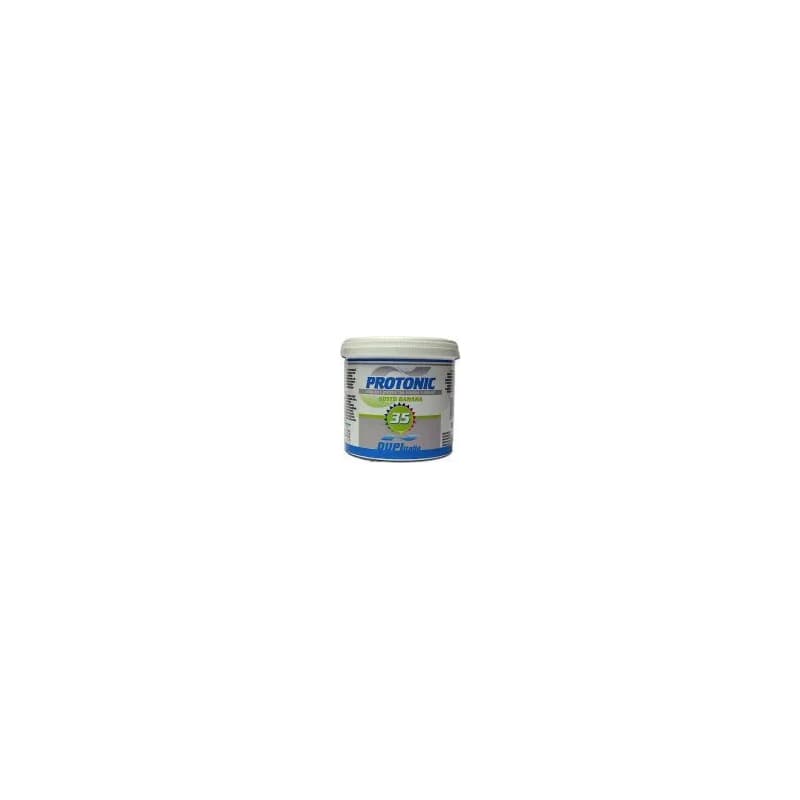 Protonic 35 Gusto Banana 300 gr - Integratore Di Proteine Nobili