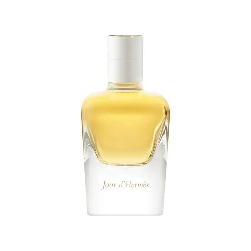 HERMES Jour D'Hermès - Eau De Parfum Donna 30 ml Vapo