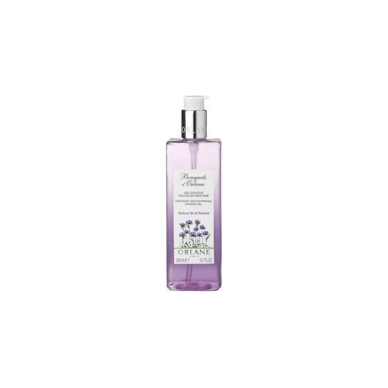 ORLANE Les Bouquets Pivoine - Gel Doccia Alla Peonia 500 ml