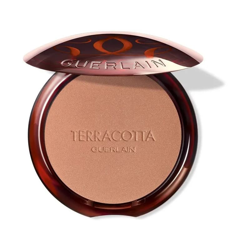 GUERLAIN Terracotta - Terra Abbronzante N. 02 Moyen Rosé