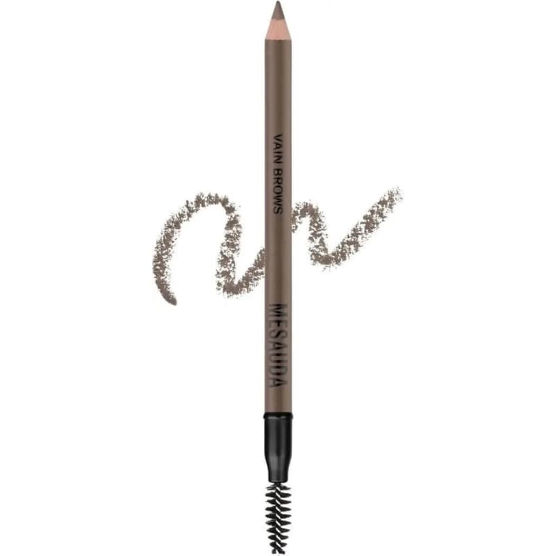 MESAUDA Vain Brows - Matita Sopracciglia N. 101 Blonde