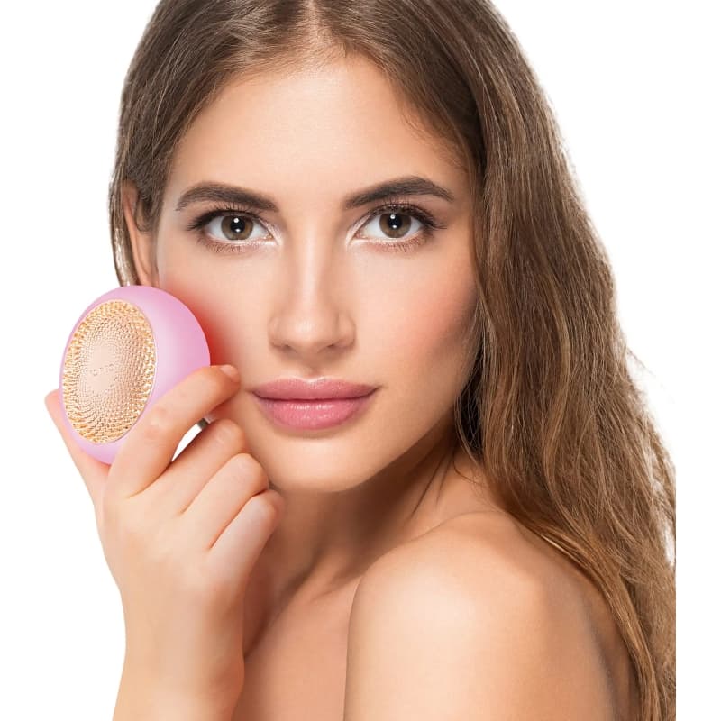 FOREO UFO 2 - Dispositivo Per L'Uso Di Smart Mask - Pearl Pink