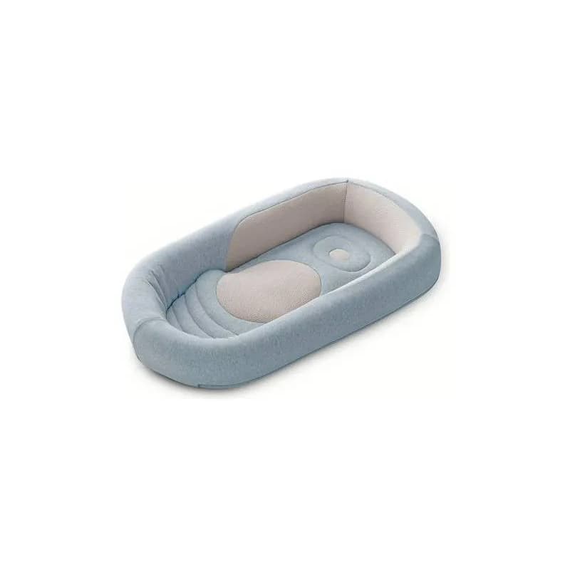 INGLESINA Welcome Pod - Riduttore culla - Peaceful Blue